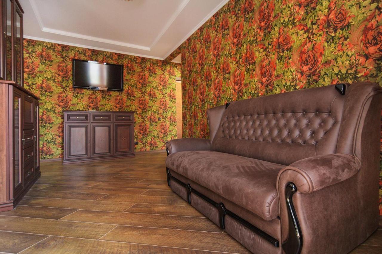 Deribasovskay Street Apartments Odesa Exterior foto