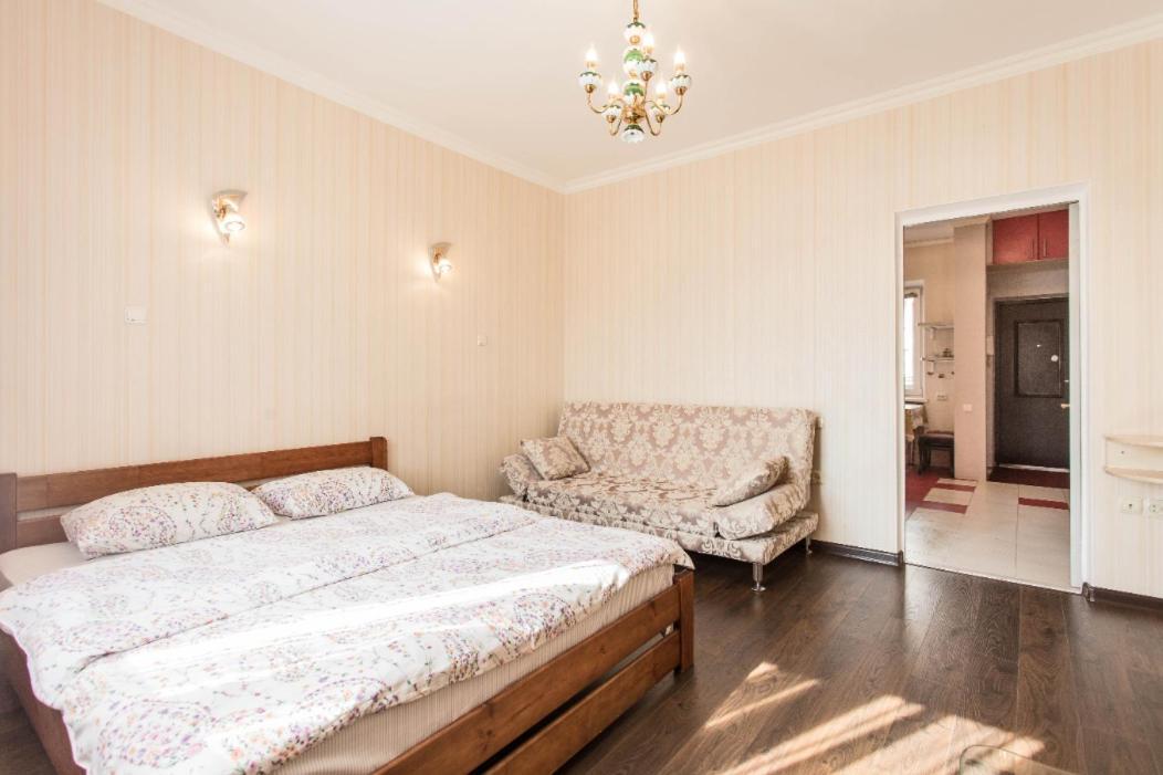 Deribasovskay Street Apartments Odesa Exterior foto