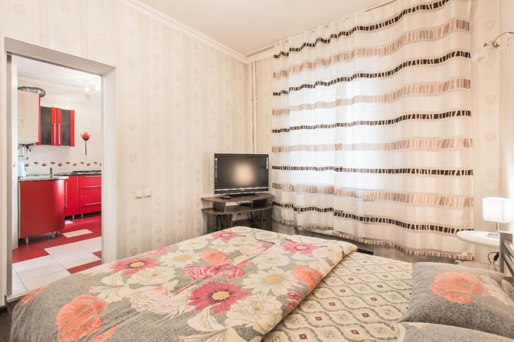 Deribasovskay Street Apartments Odesa Exterior foto